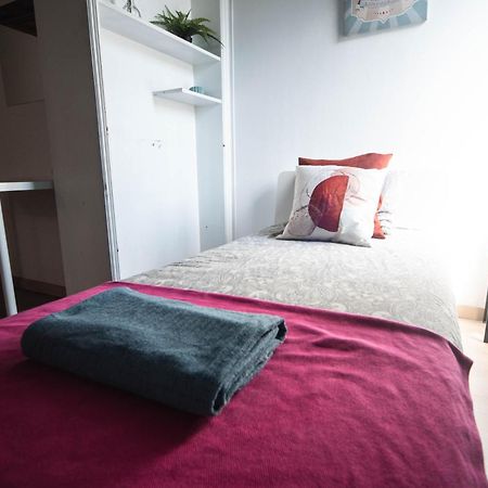 Nice Room By Eixample Βαρκελώνη Εξωτερικό φωτογραφία