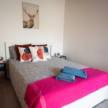 Nice Room By Eixample Βαρκελώνη Εξωτερικό φωτογραφία