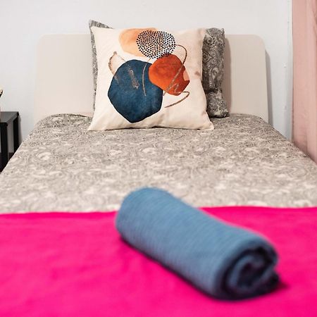 Nice Room By Eixample Βαρκελώνη Εξωτερικό φωτογραφία