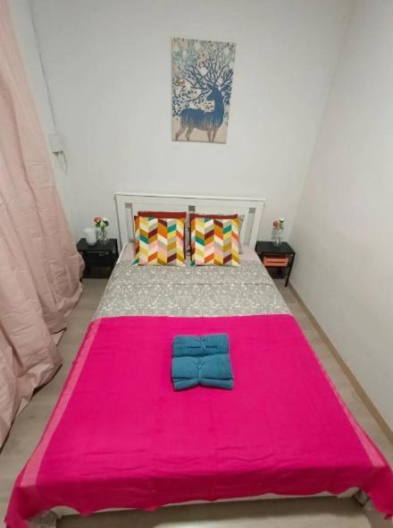 Nice Room By Eixample Βαρκελώνη Εξωτερικό φωτογραφία