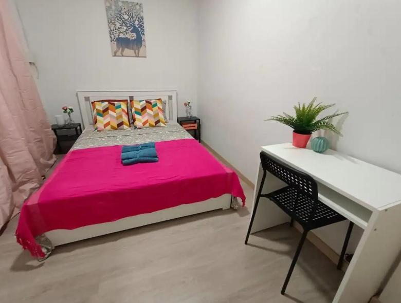 Nice Room By Eixample Βαρκελώνη Εξωτερικό φωτογραφία