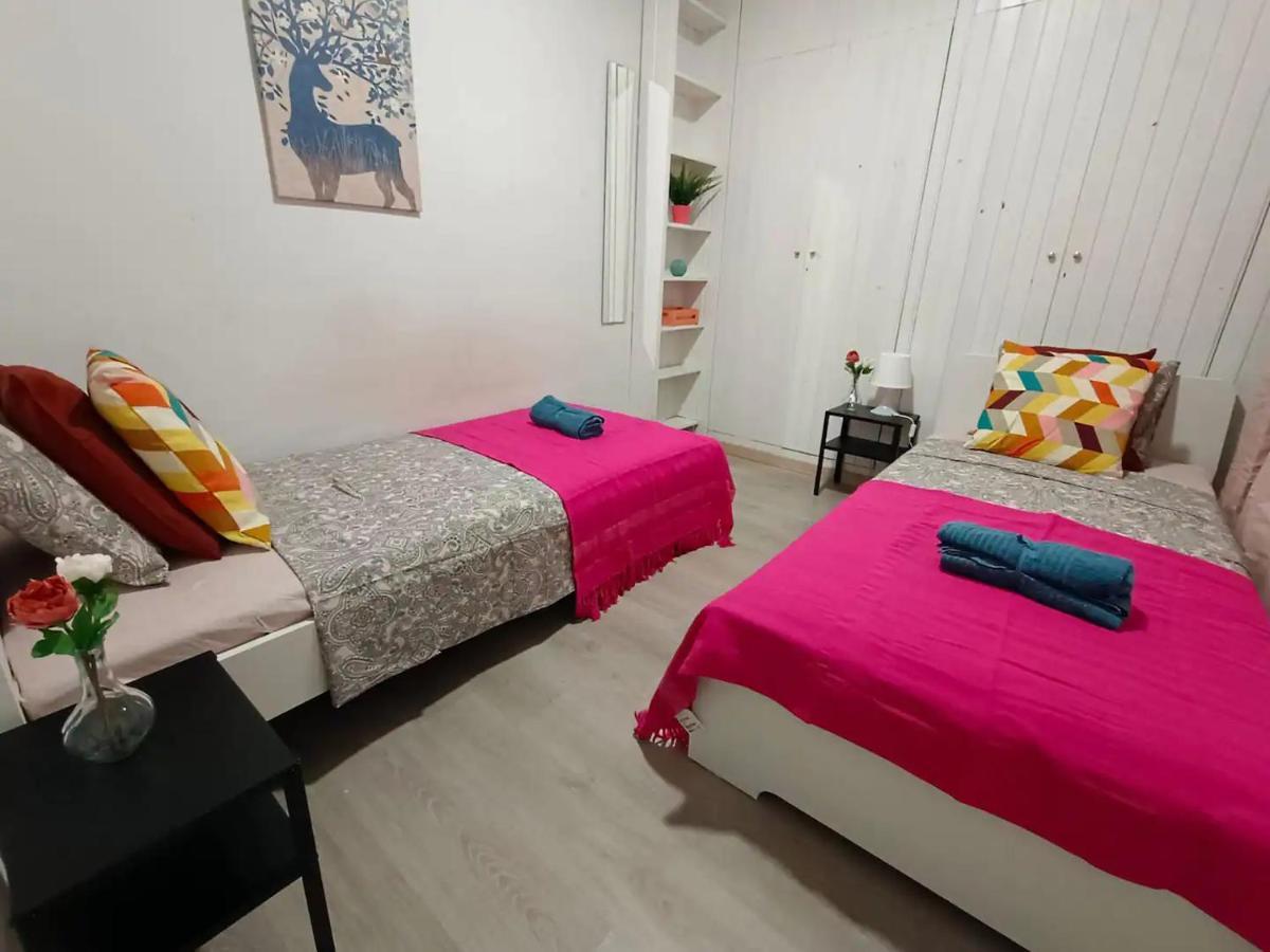 Nice Room By Eixample Βαρκελώνη Εξωτερικό φωτογραφία