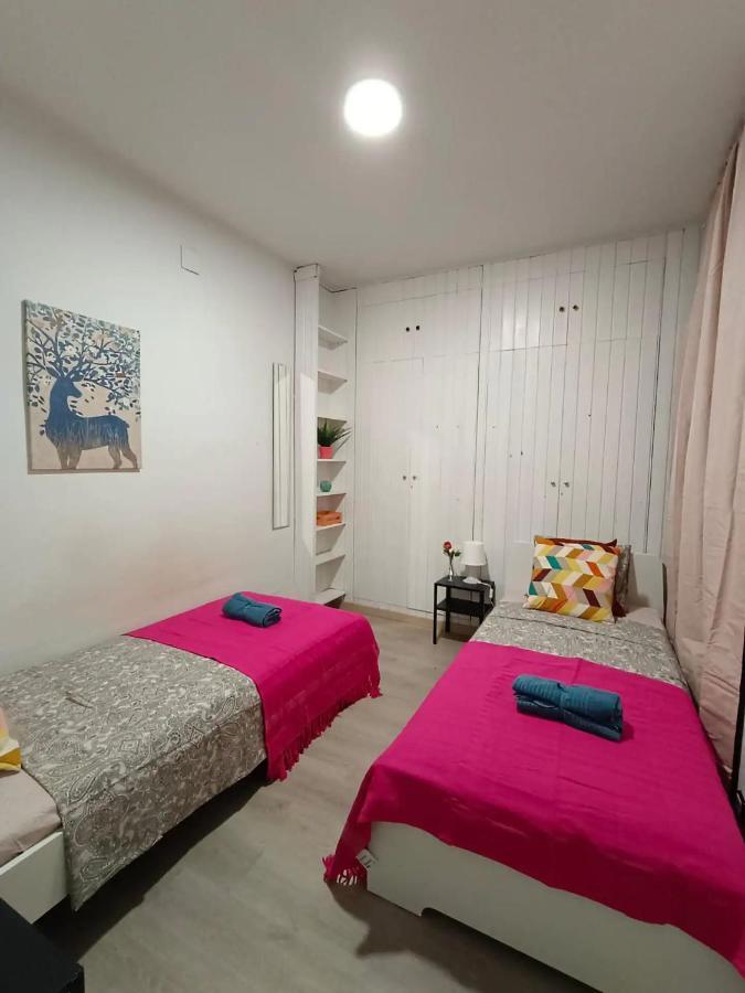 Nice Room By Eixample Βαρκελώνη Εξωτερικό φωτογραφία