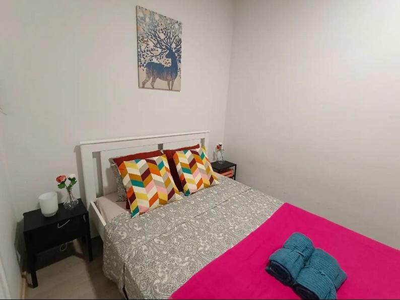 Nice Room By Eixample Βαρκελώνη Εξωτερικό φωτογραφία