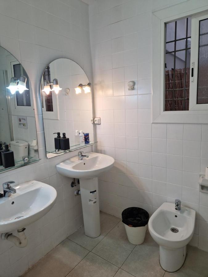 Nice Room By Eixample Βαρκελώνη Εξωτερικό φωτογραφία