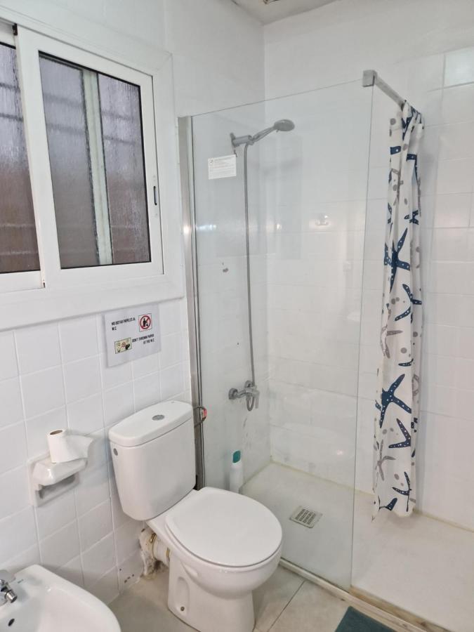 Nice Room By Eixample Βαρκελώνη Εξωτερικό φωτογραφία