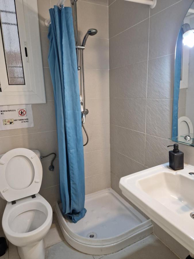 Nice Room By Eixample Βαρκελώνη Εξωτερικό φωτογραφία