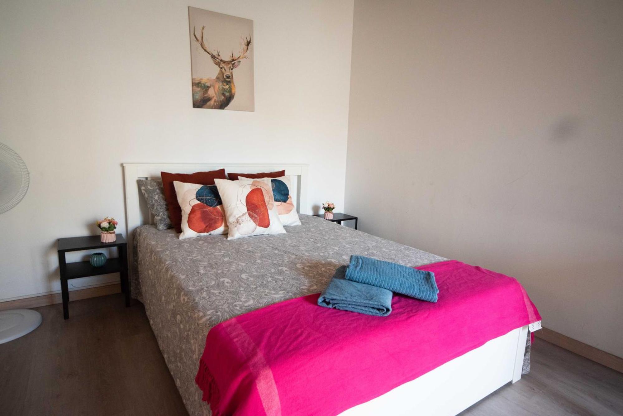 Nice Room By Eixample Βαρκελώνη Εξωτερικό φωτογραφία