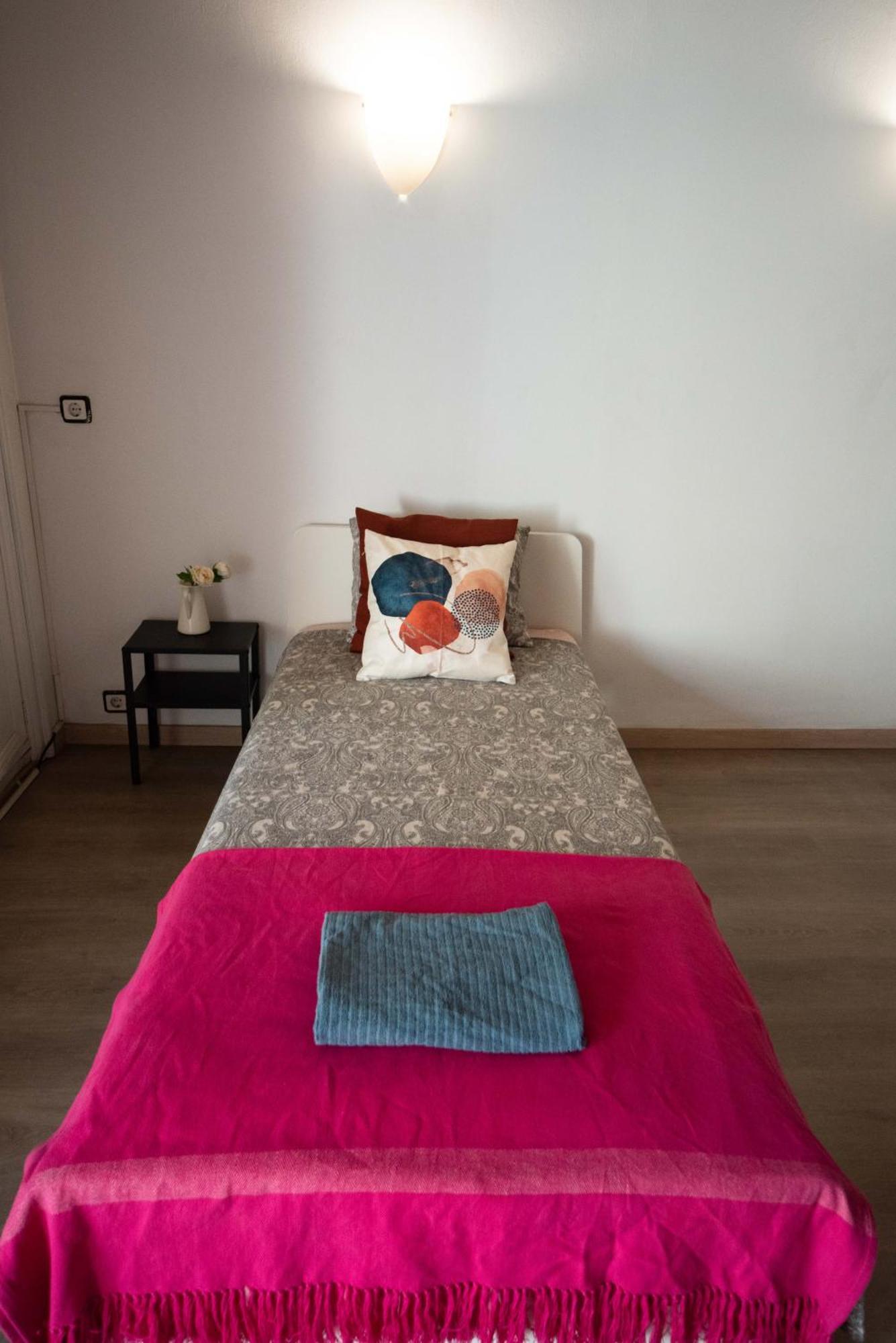 Nice Room By Eixample Βαρκελώνη Εξωτερικό φωτογραφία