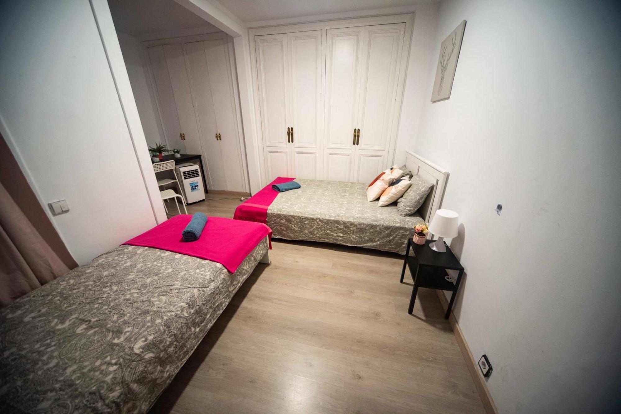 Nice Room By Eixample Βαρκελώνη Εξωτερικό φωτογραφία