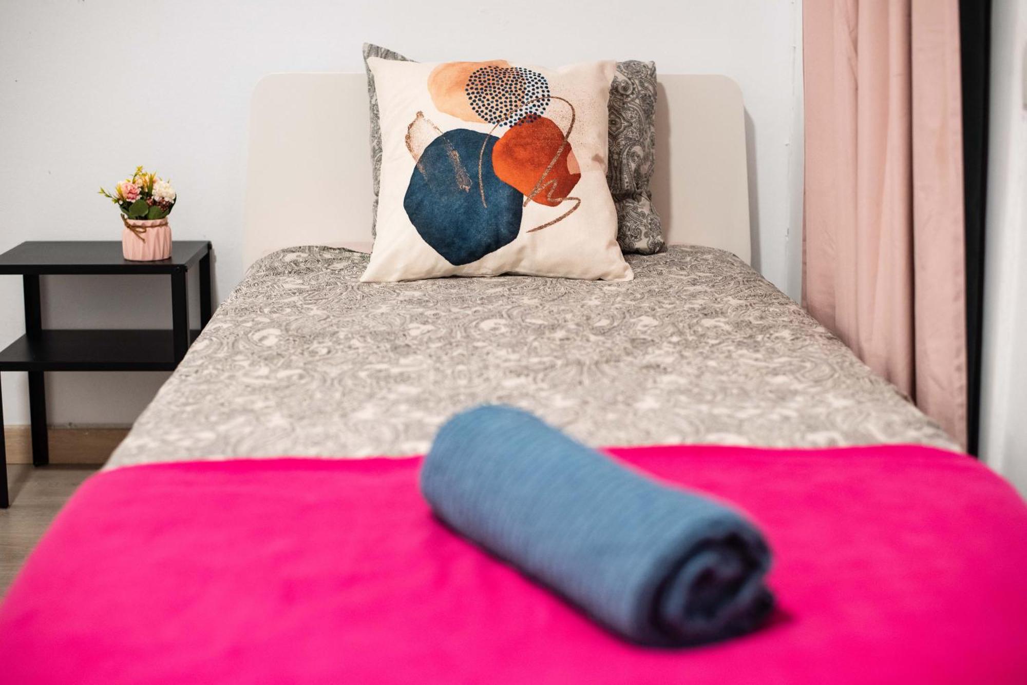 Nice Room By Eixample Βαρκελώνη Εξωτερικό φωτογραφία