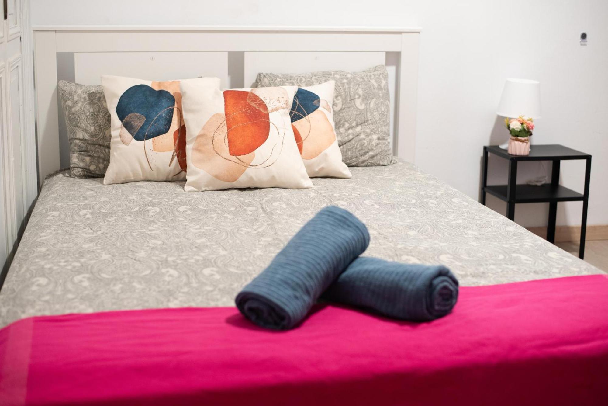 Nice Room By Eixample Βαρκελώνη Εξωτερικό φωτογραφία