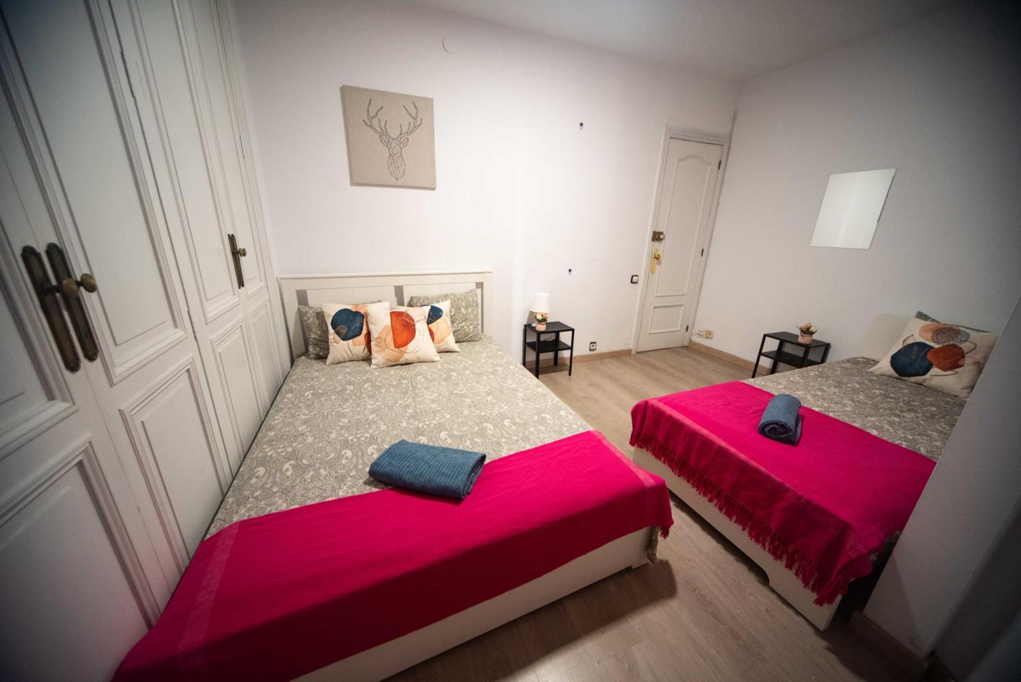 Nice Room By Eixample Βαρκελώνη Εξωτερικό φωτογραφία
