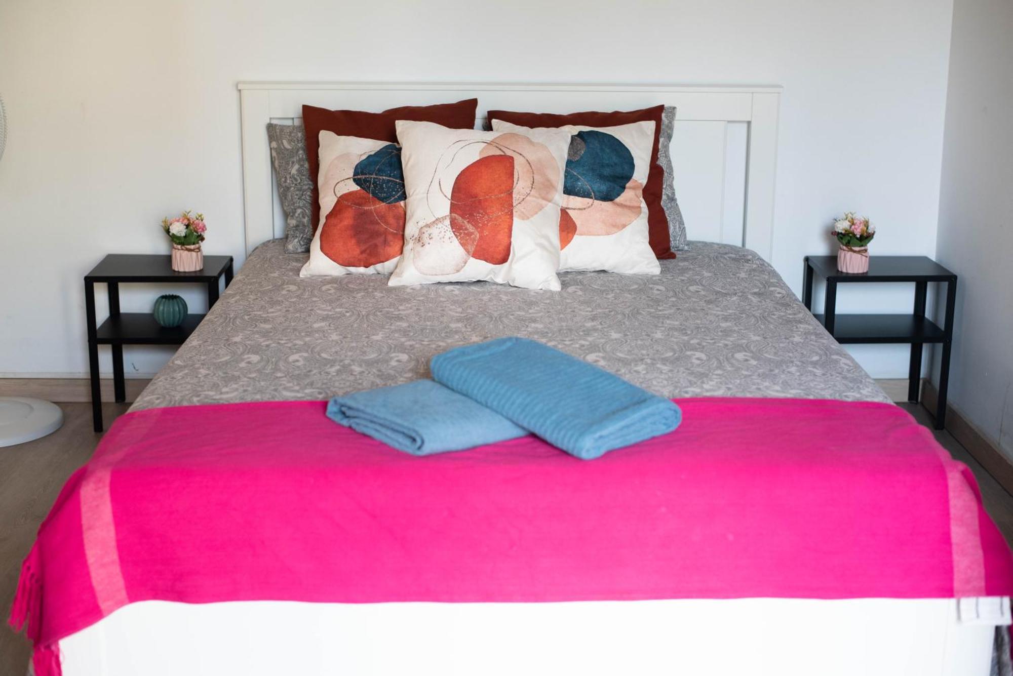 Nice Room By Eixample Βαρκελώνη Εξωτερικό φωτογραφία