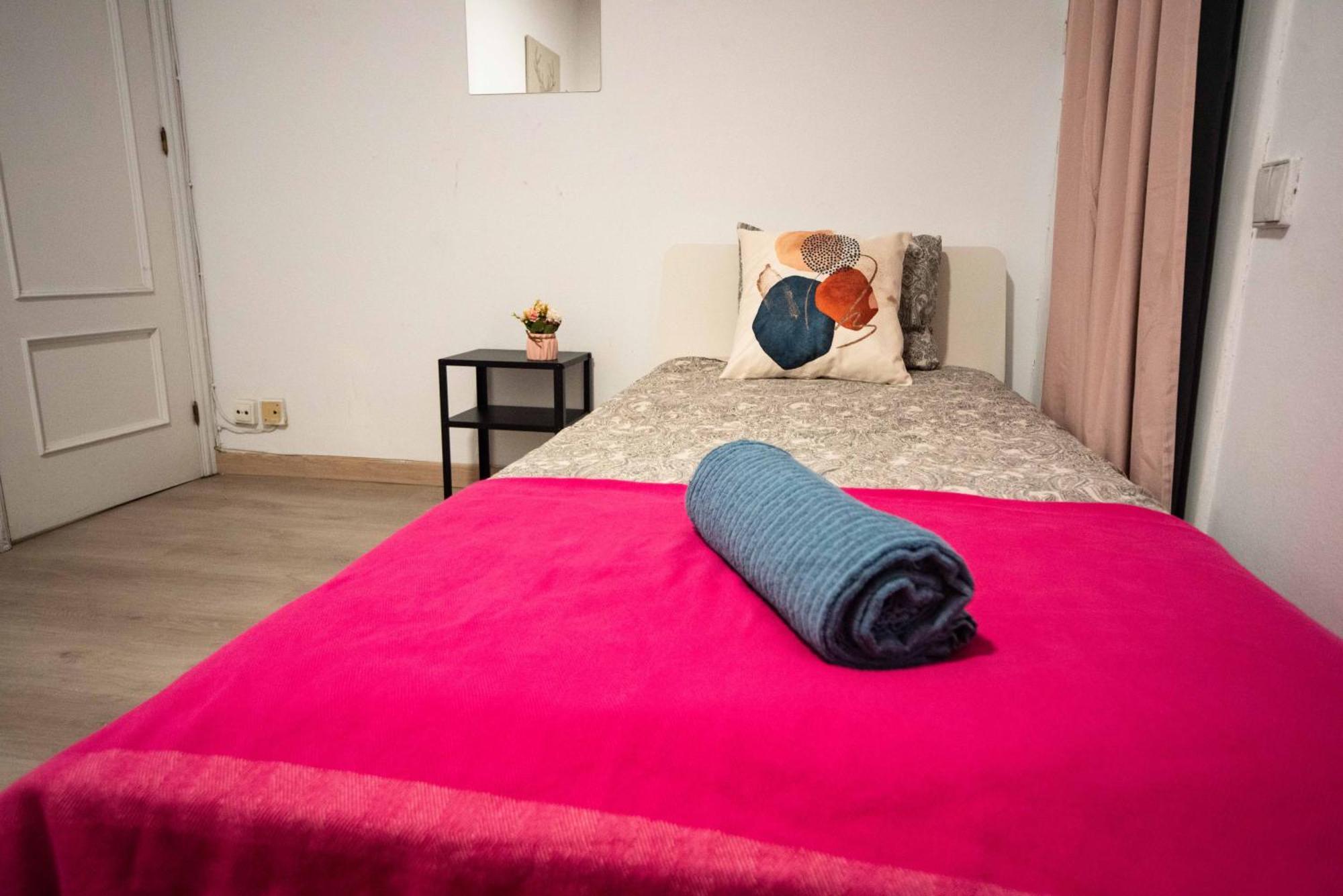 Nice Room By Eixample Βαρκελώνη Εξωτερικό φωτογραφία