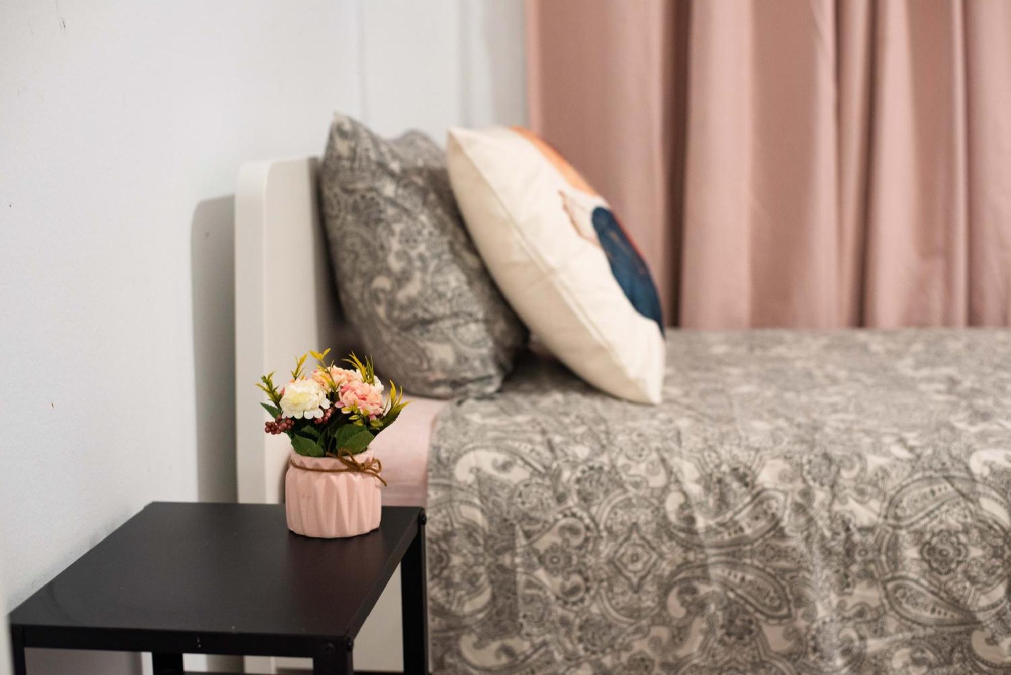 Nice Room By Eixample Βαρκελώνη Εξωτερικό φωτογραφία